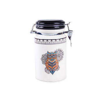 Місткість для зберігання продуктів з герметичною кришкою 750 мл GIPFEL