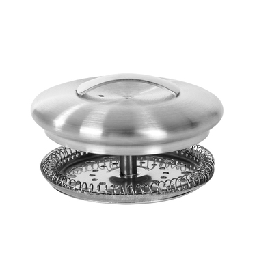 Глечик для напоїв з фільтром 1600 мл Fissman