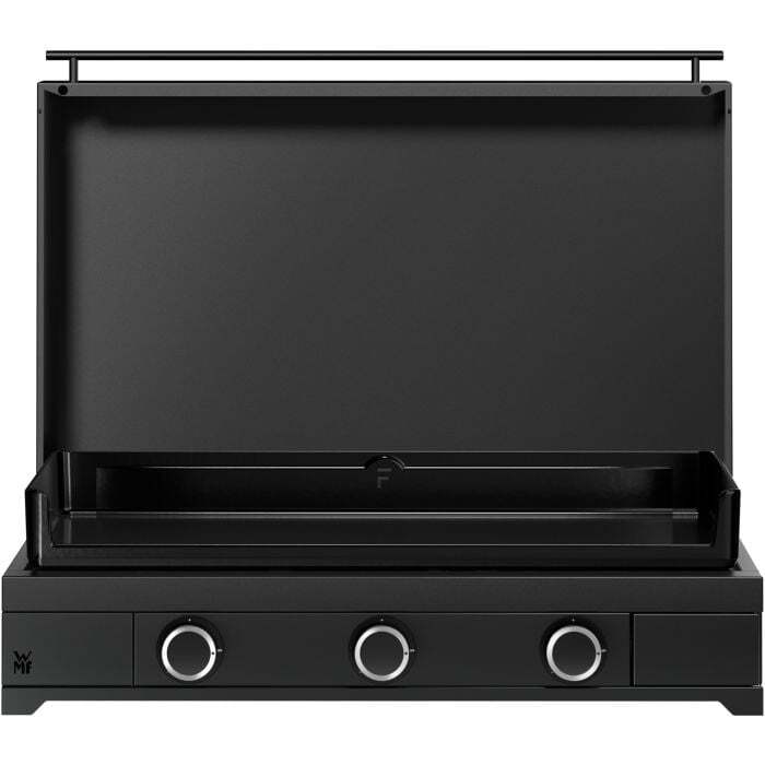 Гриль-планча 75 см, газовый Edition One Plancha WMF