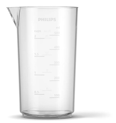 Занурювальний блендер Philips HR2685/00 (6972137)