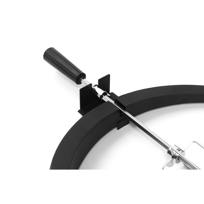 Вертел для керамического угольного гриля Kamadо GRILLI