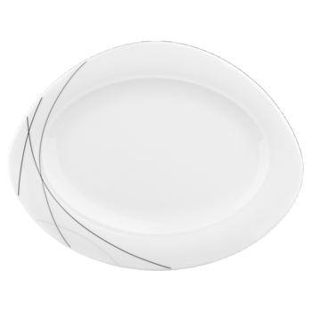 Блюдо для закусок / десертів 25 см Highline Trio Seltmann