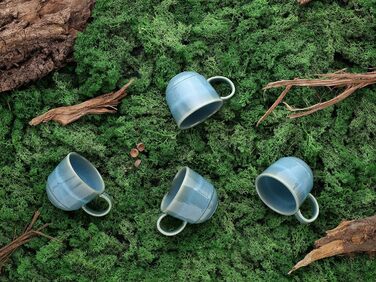 Серія Yuki, (кавова кружка 4 шт. и), 21509