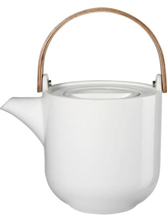 Заварювальний чайник 1 л Coppa Yuki ASA-Selection