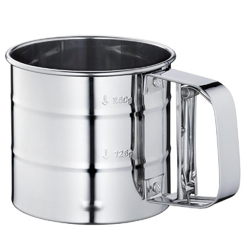 Сито для борошна одноручне Küchenprofi