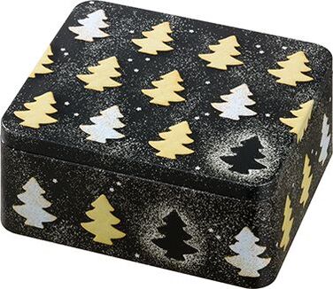 Набір кондитерських коробок великий, 2 предмета, RBV Birkmann