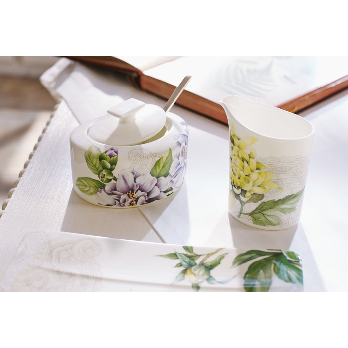 Колекція Quinsai Garden від Villeroy & Boch