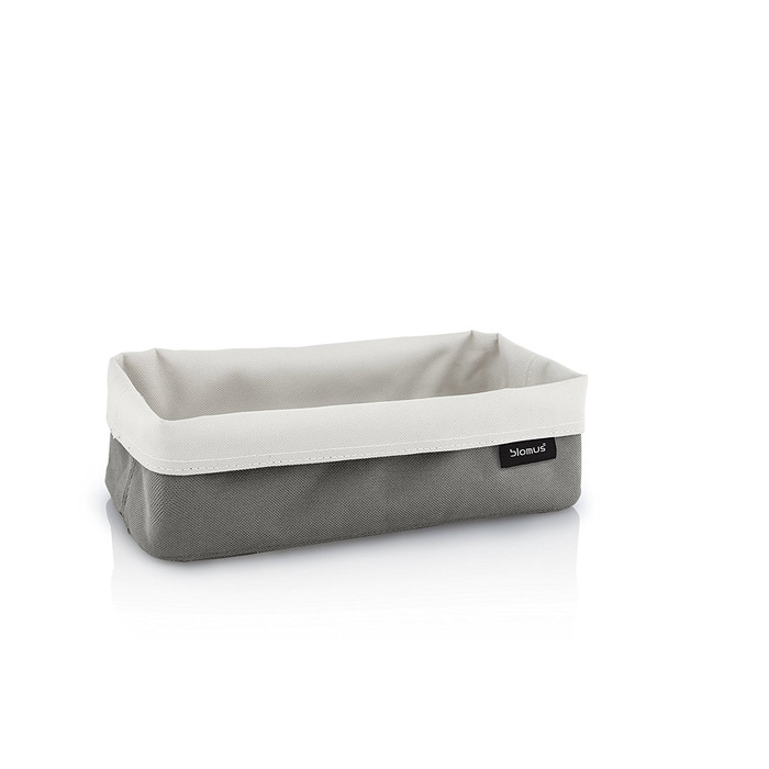 Кошик для приладдя темно-сіра 23 x 12 x 9,5 см Ara Blomus