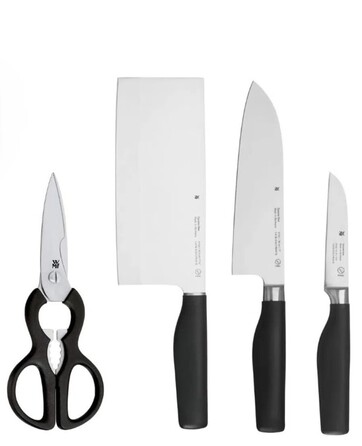 Колекція Cuisine One від WMF