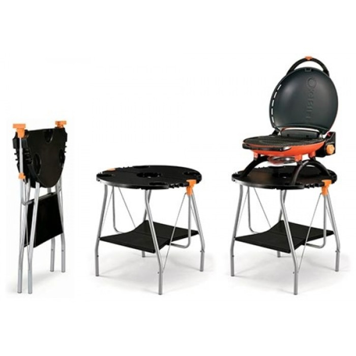 Розкладний стіл O-GRILL