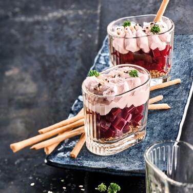 Креманка, 110 мл, Riviera, La Rochere