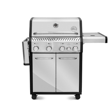 Газовый гриль Ranger 41+ набор необходимых аксессуаров GRILLI 777242-set Код: 013225