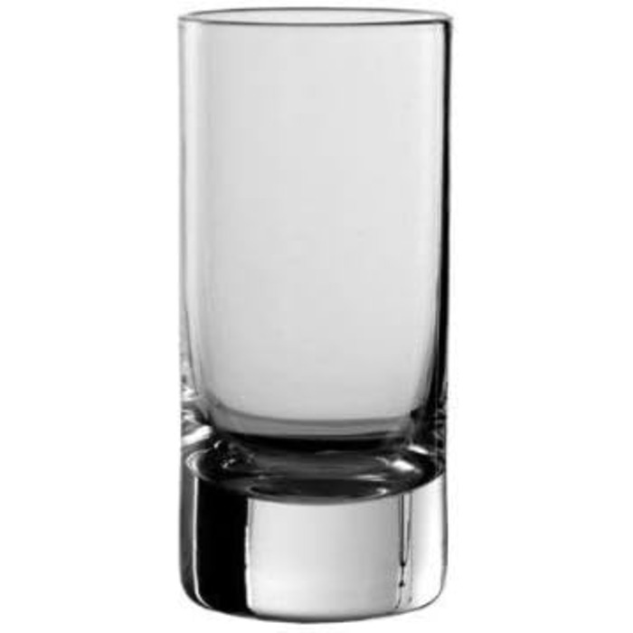 Набір чарок 57 мл, 6 предметів, New York Bar Stölzle Lausitz