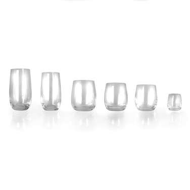 Склянка BergHOFF Chateau для коктейлів, 350 мл