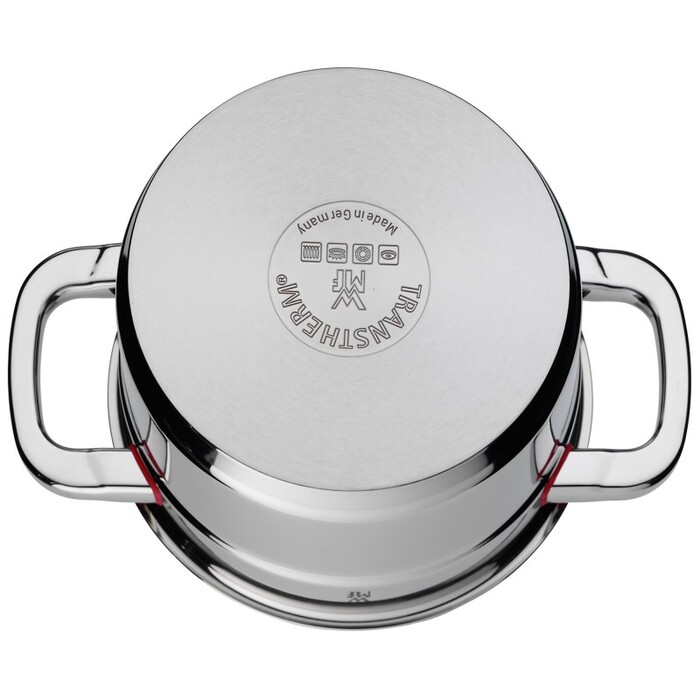 Каструля 20 см, глибока Premium One WMF