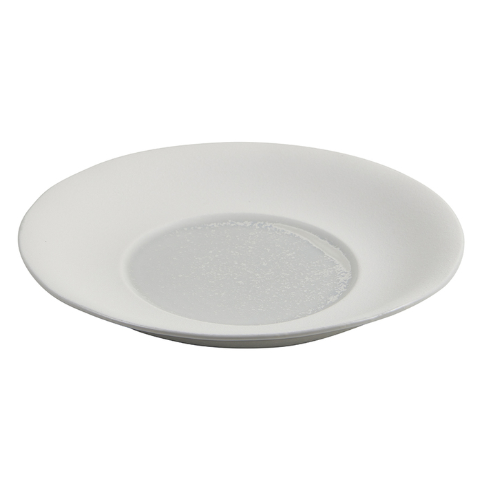 Тарелка глубокая 26 см, Incise Porcelain Lustre, GenWare