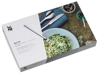 Набір столових приборів 24 предмета Philadelphia WMF