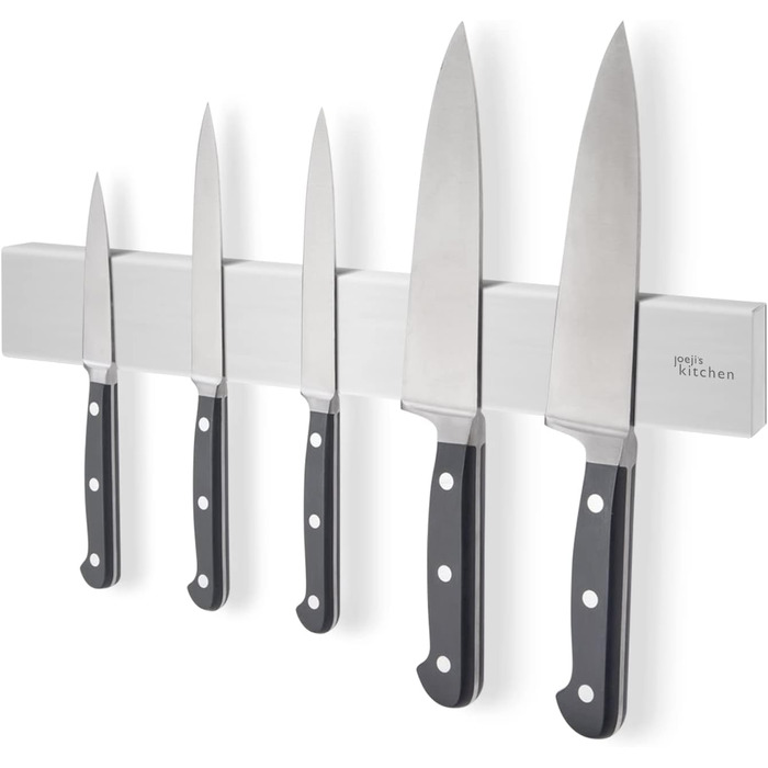 Магнітний тримач ножа joeji's Kitchen