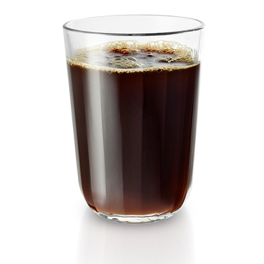 Набір склянок 4 шт 340 мл прозорих Trinkglaser Eva Solo