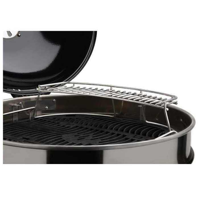 Стійка для підігріву (другий рівень) для вугільних грилів Napoleon