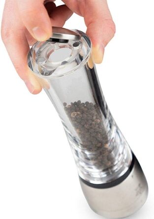 См Pepper Mill Single, 16