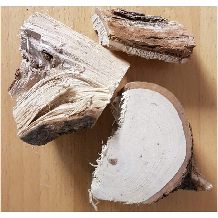 Тріска для копчення деревини гікорі 1,5 кг Weber