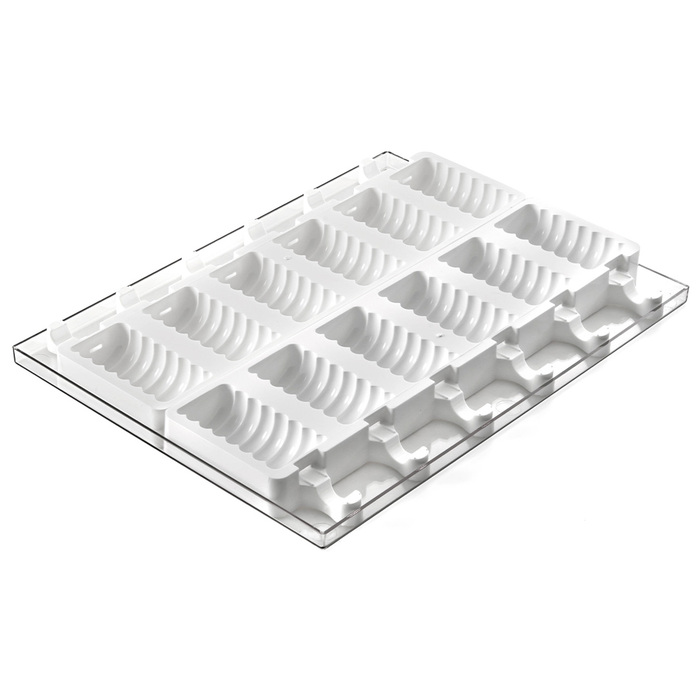 GEL04 Форма из резины