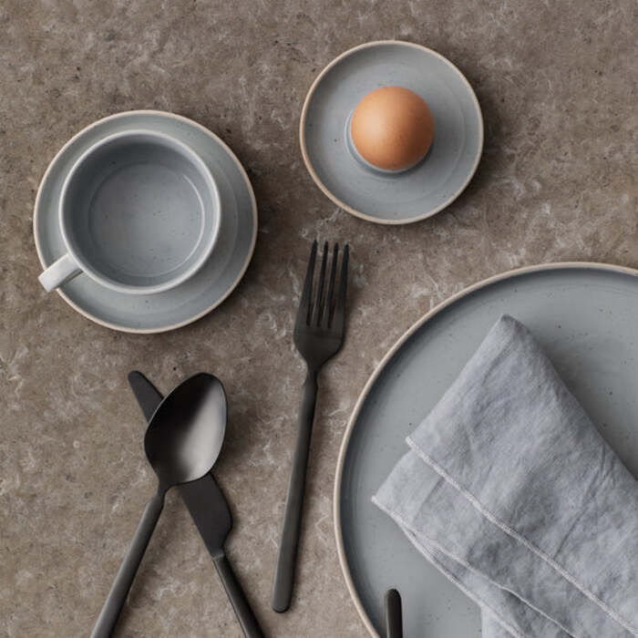 Чайний набір на 2 персони 0,25 л Stone Sablo Blomus