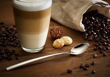 Набір з 6 ложок для лате макіато Piemont Villeroy & Boch