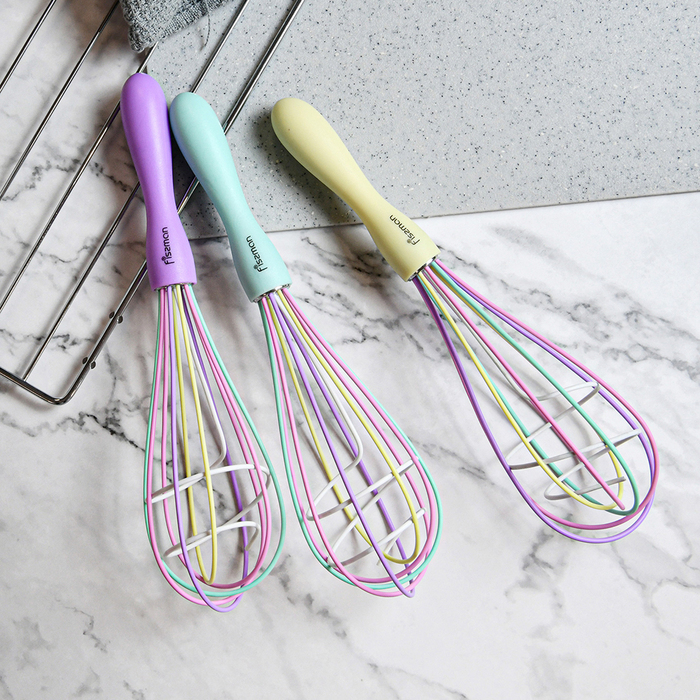 Віночок для змішування Fissman 26 см (7292)