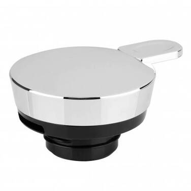 Термос 1 л кремовий Plaza Emsa