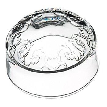 Кришка до ємності La Rochere Versailles, діам. 7,5 см h 4,9 см