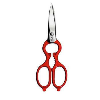 Ножиці кухонні 20 см червоні Küchenhilfe Zwilling