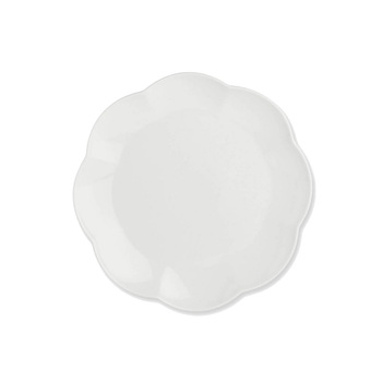 Тарелка обеденная La Porcellana Bianca VILLADEIFIORI, фарфор, диам. 26 см