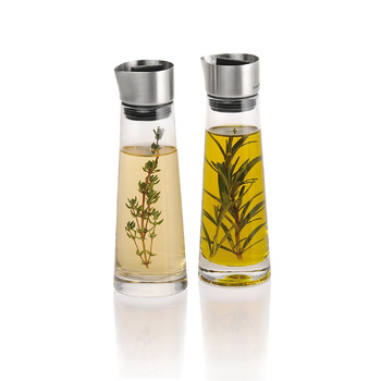 Дозатор для оцту і масла набір 2 предмета 150 мл Alinjo Blomus