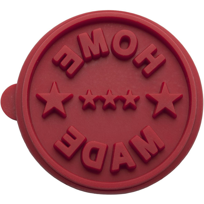 Набір штампів для печива, 2 предмета, 7 см, RBV Birkmann