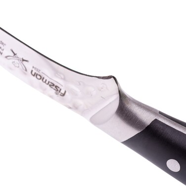 Ніж для чищення Fissman HATTORI 8 см 420J2 сталь (2534)