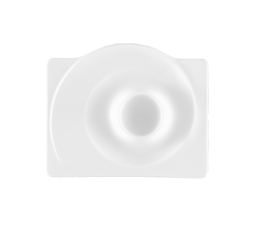 Підставка для яйця 16 см біла Paso Seltmann