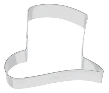 Форма для печива у формі циліндра All Season Cookie Cutters Kaiser