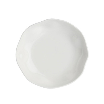 Тарілка супова La Porcellana Bianca LUNIA, порцеляна, діам. 21 см
