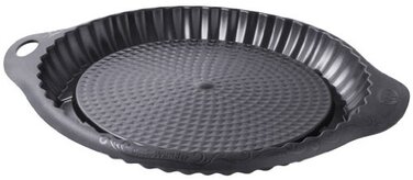 Форма для випічки торта з хвилястими краями Ø 28 см Back Wunder Dr. Oetker