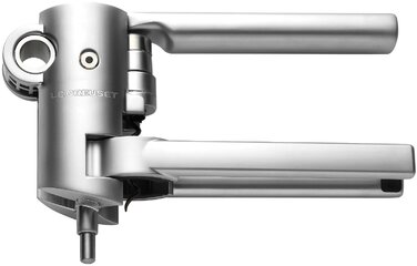 Штопор Leverpull LM-G10S, метал Le Creuset