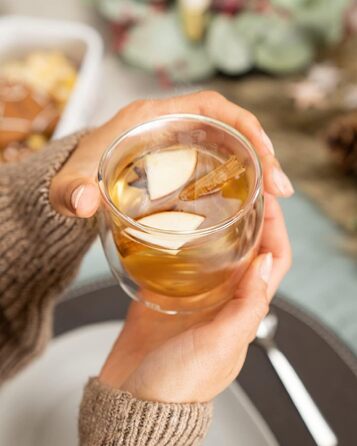 Набір з 2 склянок для чаю 240 мл Sorrento Zwilling