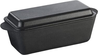 Форма для випікання хліба з кришкою 25 x 12 x 9 см Rosenstein & Söhne