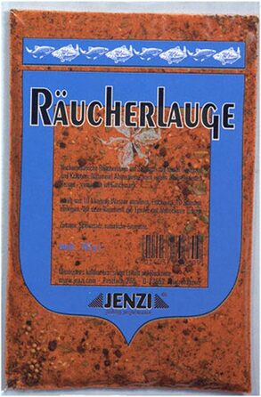 Спеції для копчення 700 г Jenzi