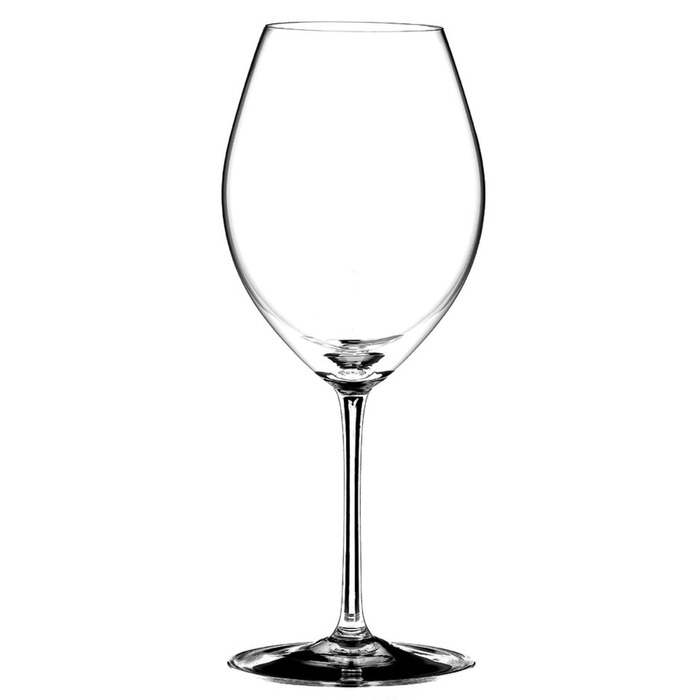 Келих для червоного вина 590 мл, кришталь, ручна робота, Sommeliers, Riedel