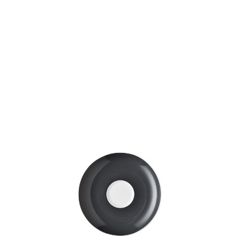 Блюдце 12 см до чашки для чаю / кави 80 мл, сіре Sunny Day Grey Thomas