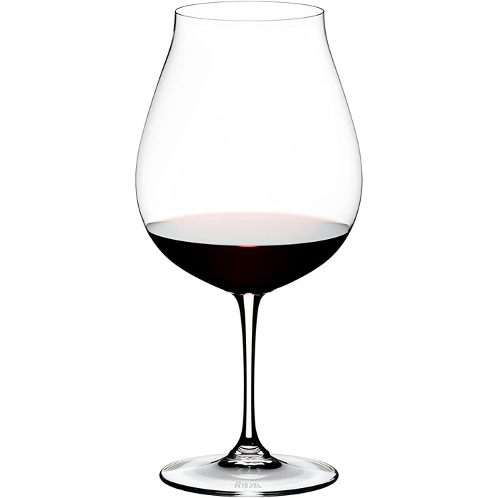 Набір з 2 бокалів для червоного вина 0,8 л Vinum Riedel