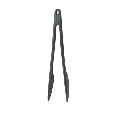 Щипці 29,2 см темно-сірі Tasty Colours Plus Brabantia