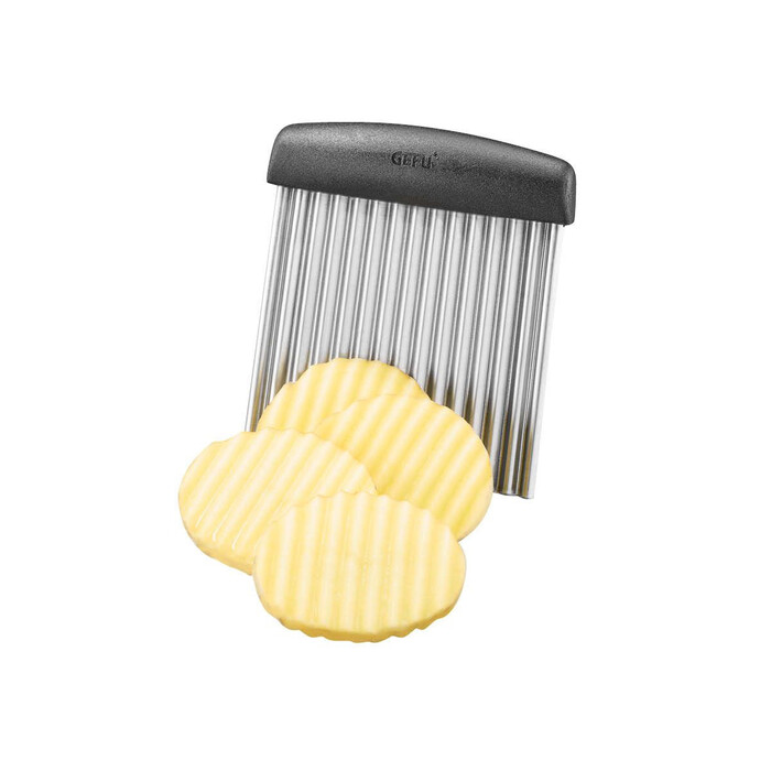 Ніж для фігурної нарізки Gefu RIFFL (13425)